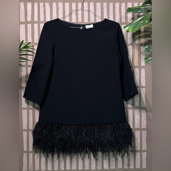 Kate Spade Tunic SIZE 2 - Picture 3 of 6